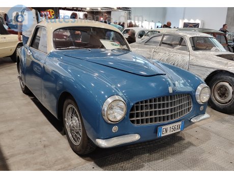 EN 156 XK, Simca 1000 Coupé/1200S