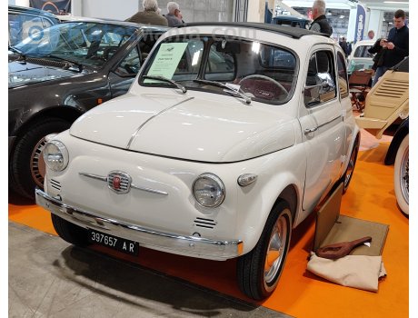 397657 AR, FIAT 500