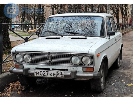 м027ке50, Lada (VAZ) 2103