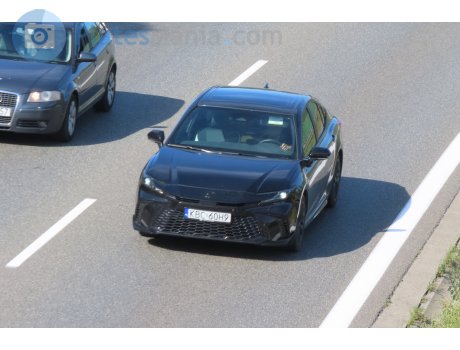 KBC 60H9, Toyota Camry