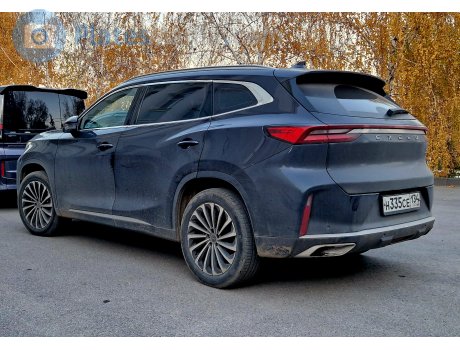 н335се134, Exeed (CheryExeed, Xingtu) TX/TXL (Lingyun)