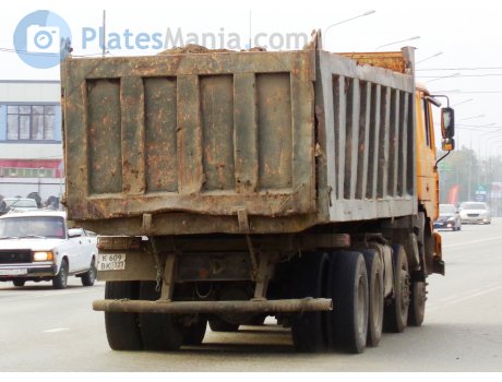 к609вк323, Shacman (Shaanxi) F3000