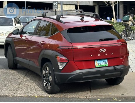 E-L1985, Hyundai Kona