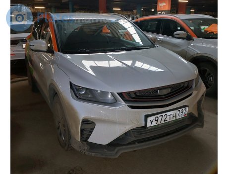 у972тн797, BelGee X50