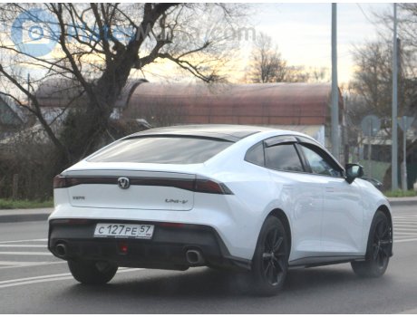 с127ре57, Changan (Chana) UNI-V