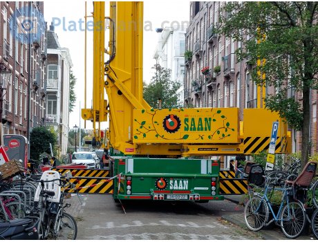 34-00-ZZ, Spierings AT6