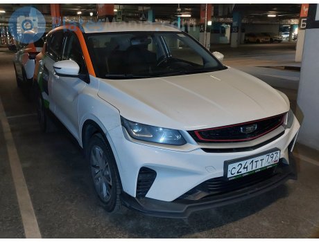 с241тт797, BelGee X50