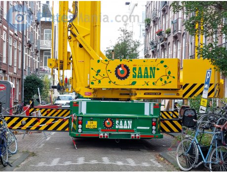 34-00-ZZ, Spierings AT6