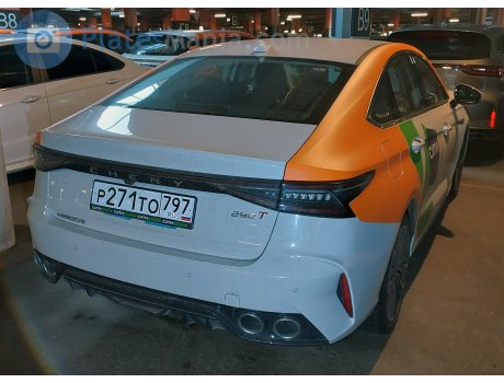 р271то797, Chery (Chirey) Arrizo 8