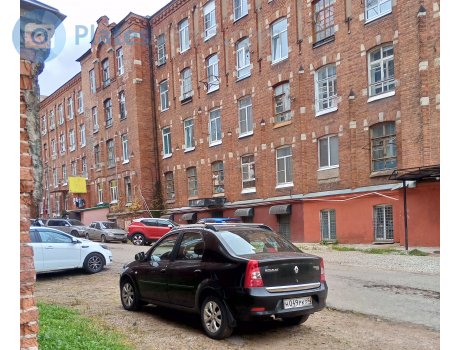 н049рк69, Renault Logan