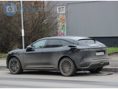 х777хк150, Avatr 11