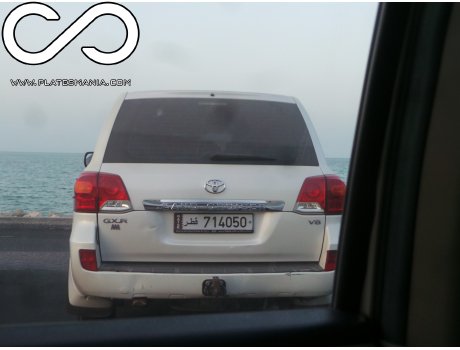 714050, Toyota Land Cruiser