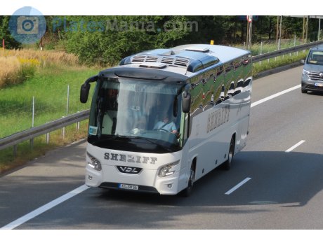 AS SH 56, VDL Futura