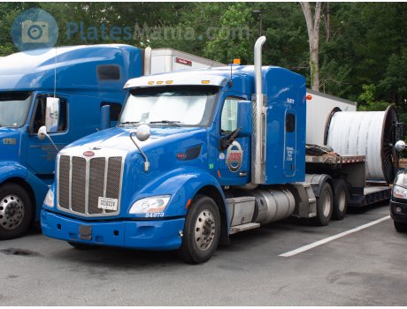 3210224, Peterbilt 579