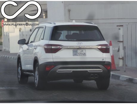 17749, Hyundai Creta