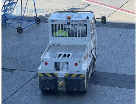 V2601VE, TLD Ace Corporation