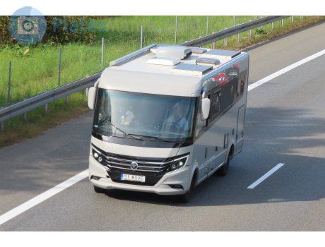 S1 MOVE, Niesmann+Bischoff iSmove