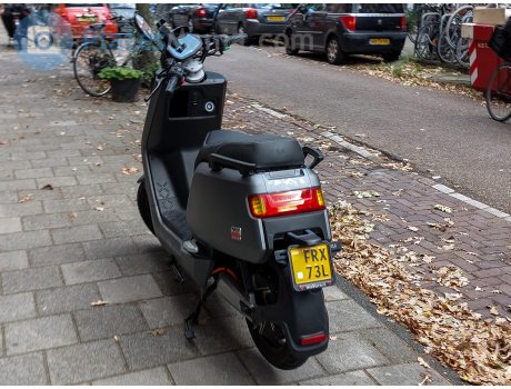 FRX-73-L, NIU N Series