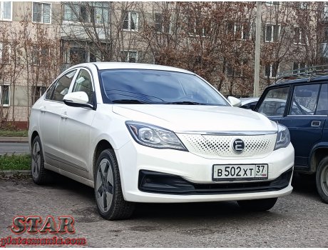 в502хт37, Evolute i-Pro