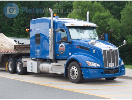 3483335, Peterbilt 579