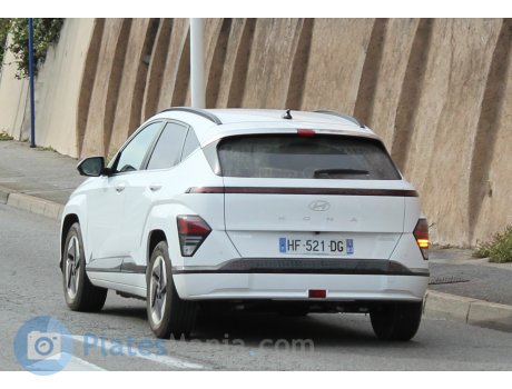 HF-521-DG, Hyundai Kona