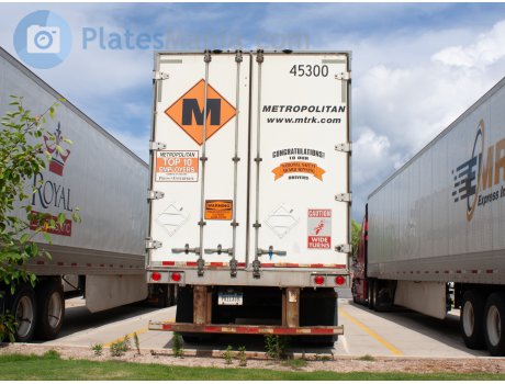 P811339, Great Dane Trailers