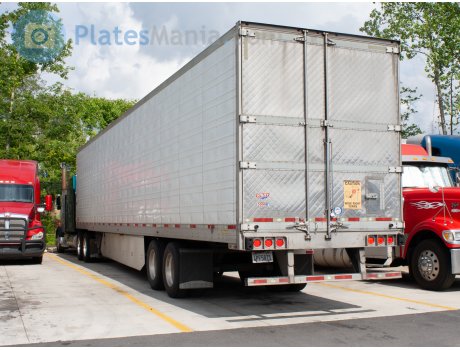 4PF5871, Utility (Utility Trailer Manufacturing Company)