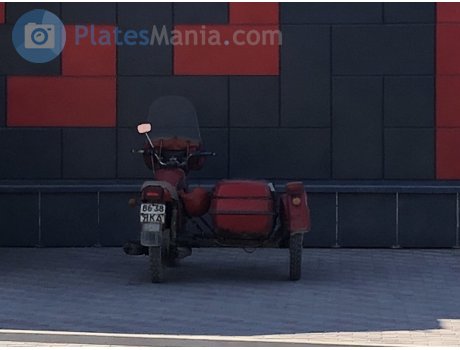 8638 ЯКД, Izh Юпитер (Jupiter)