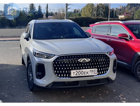 т200ек193, Chery (Chirey) Tiggo 9