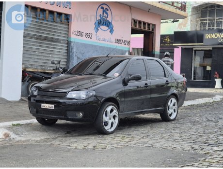 DKX-2940, FIAT Siena