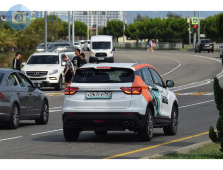 у267ру797, BelGee X50