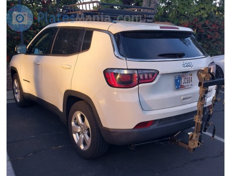 TJC604, Jeep Compass