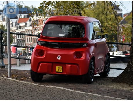 FSL-12-F, Opel Rocks