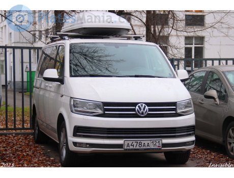 а478аа121, Volkswagen Multivan