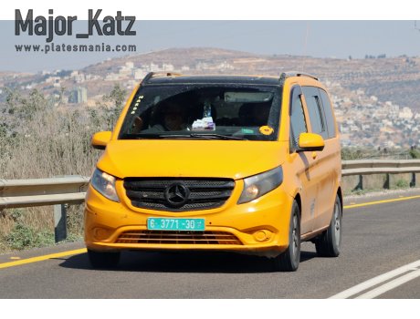 6-3771-30, Mercedes-Benz Vito