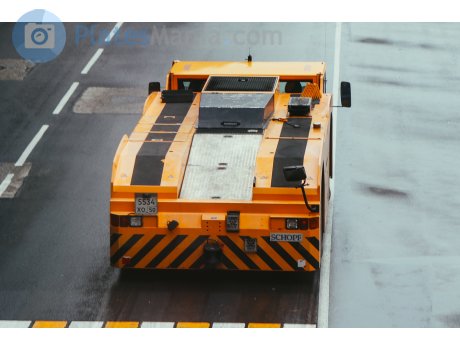 5534 хо 50, Schopf