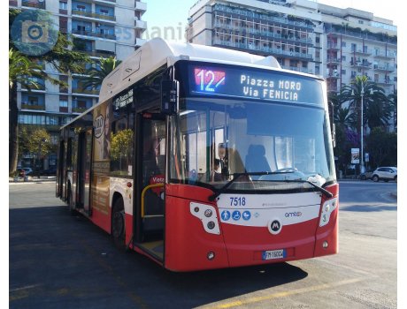 FM 160 GW, Menarini Citymood