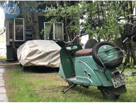 2178 ао 54, TMZ Т-200 Тула