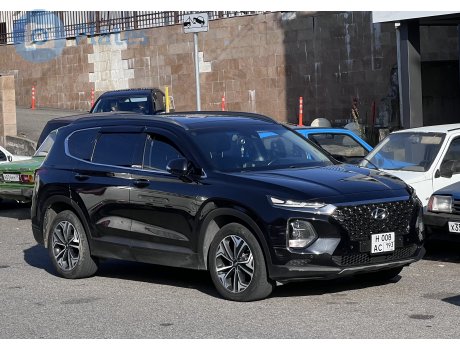 н008ас193, Hyundai Santa Fe