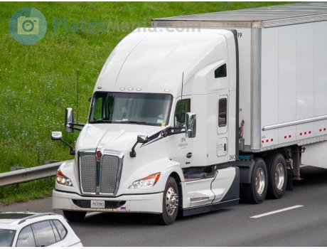 PA72883, Kenworth T680