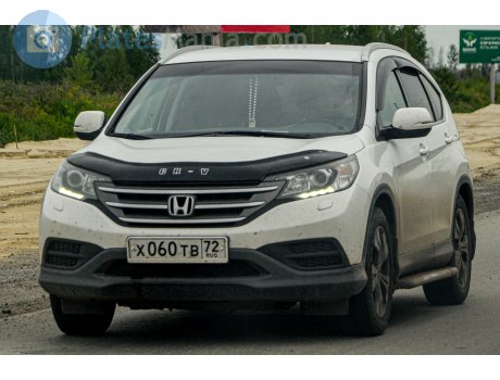 х060тв72, Honda CR-V