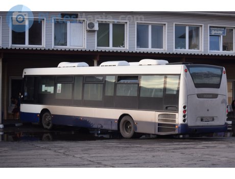 р614от68, Scania OmniLink