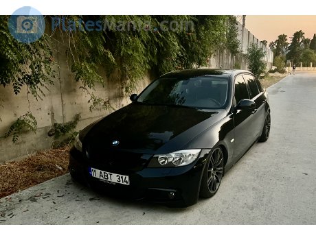 11 ABT 314, BMW 3 Series