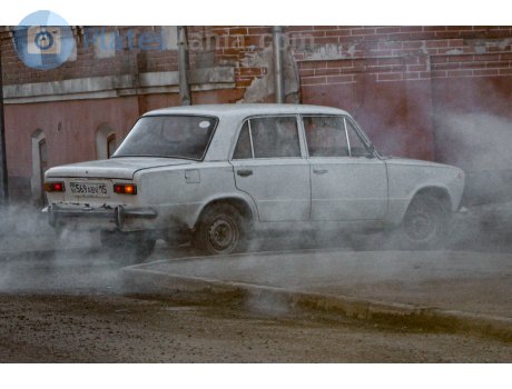 569 ABV 15, Lada (VAZ) 2101