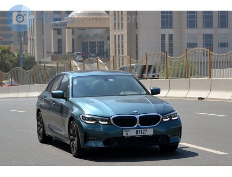 Q 87127, BMW 3 Series