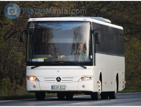 RYK-813, Mercedes-Benz O560 Intouro