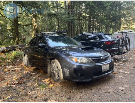 AFL5916, Subaru Impreza