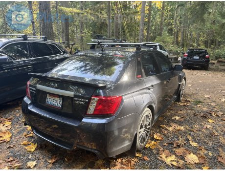 AFL5916, Subaru Impreza