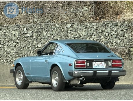 Z42MENU, Datsun Fairlady