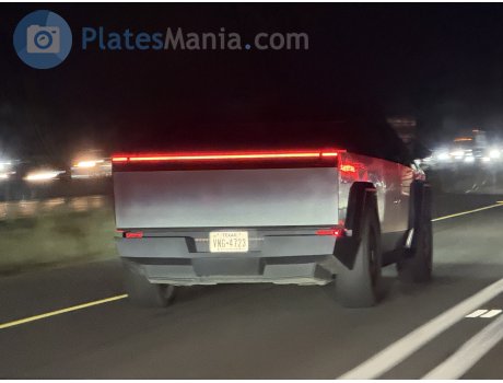 VNG-4723, Tesla Cybertruck